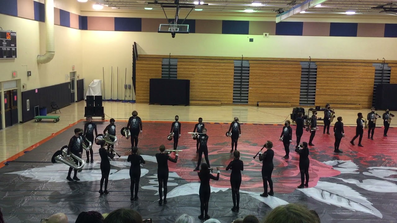 Guarda Jupiter High School Indoor Winds 2021: "I Will Always Love You" su YouTube Guarda Jupiter High School Indoor Winds 2021: "I Will Always Love You" su YouTube