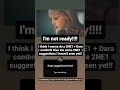 Drop suggestions in the comments!! #2NE1 #SandaraPark #DaraPark