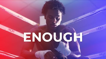 ENOUGH | Official Short Film