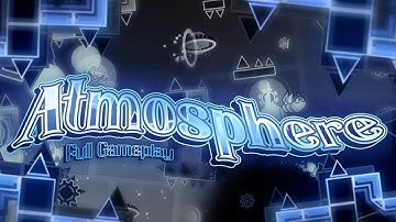 ATMOSPHERE full layout | by Panya and many more [Check the Desc]