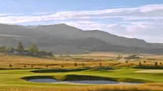 Centennial Golf Club Commercial