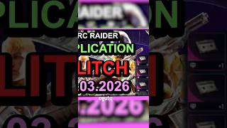 This Arc Raiders Exploit Is Completely Broken 10 march +Consoles