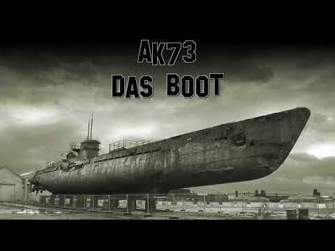 DAS BOOT (AK73 Remix)