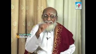 Guru Speak | Raga Chikitsa-Brahmasri Kollegal R Subramanyam