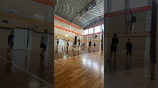 Блок В Волейболе 🏐 Instagram: Volleyballbrest