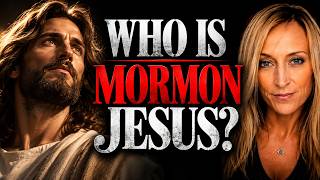 ✝ Who is Mormon Jesus?  Who is Biblical Jesus? #mormon #ldschurch