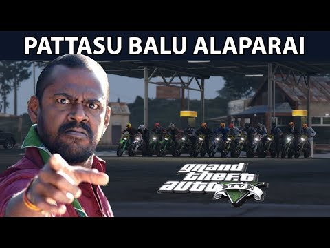 gta-roleplay-|-pattasu-back-to-the-city-|-tamil-game-play