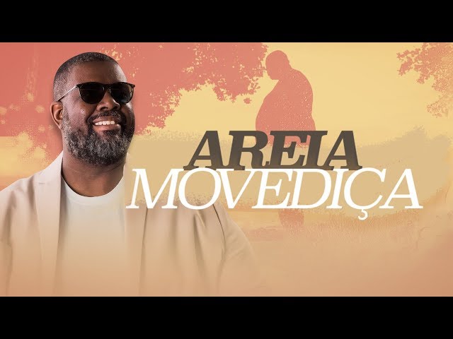 Areia Movediça - song and lyrics by Péricles