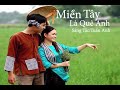 Miền Tây Là Quê  Anh Demo Guitar