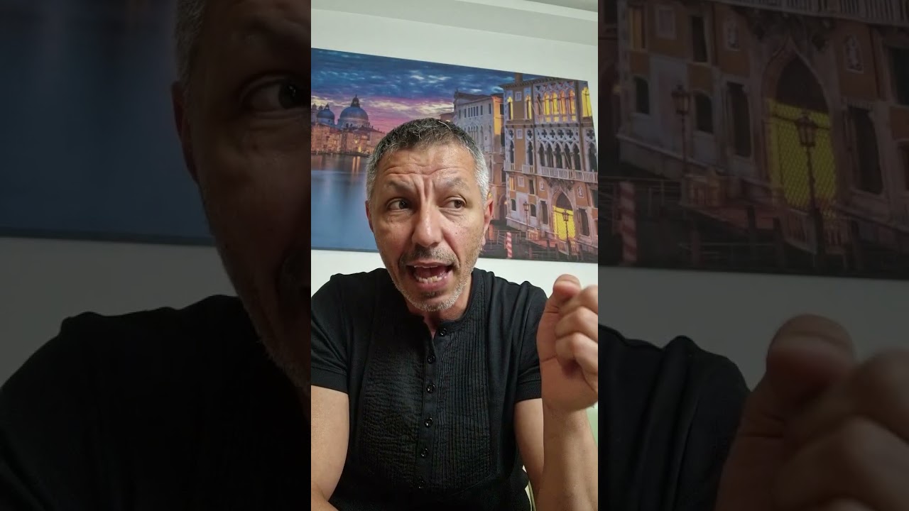 ضحيت بكل شيء عشانه وبالاخر خانني!! #د_حسن_المزين