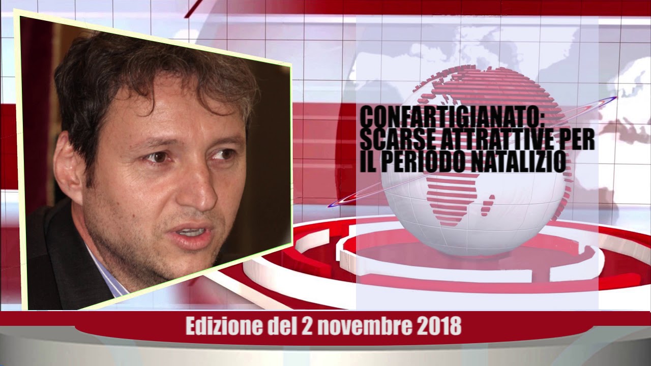 Velluto Notizie Web Tv Senigallia Ed  02 11 2018