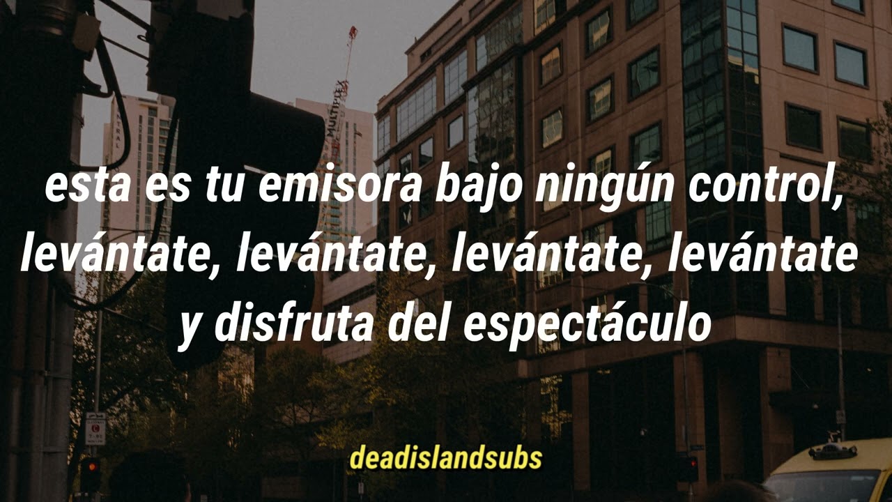 Pepper | No Control | Sub. Español