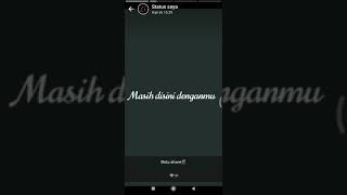 Reff Masih Disini Denganmu Cover Byachill