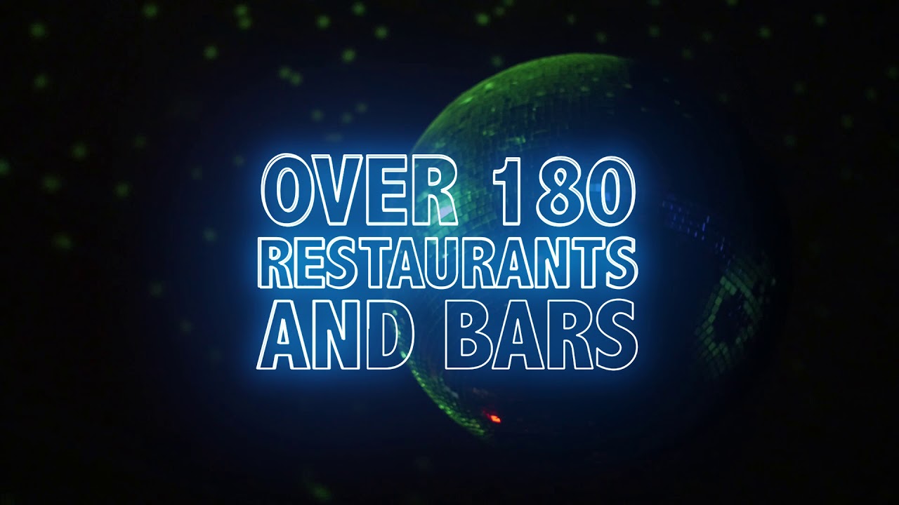 Visit Jacksonville:  Nightlife