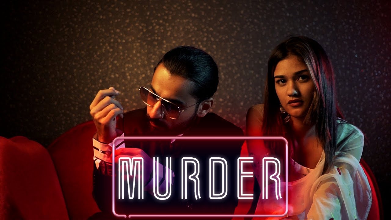 Watch Murder | Valentine Special | Rameet | Janvi |Latest Bollywood Song 2020 on YouTube Watch Murder | Valentine Special | Rameet | Janvi |Latest Bollywood Song 2020 on YouTube