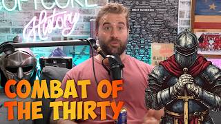 Combat Of The Thirty