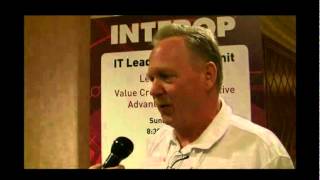 Meet An It Colleague