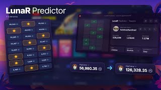 BEST TOWERS BLOXFLIP PREDICTOR (95%+ ACCURACY)