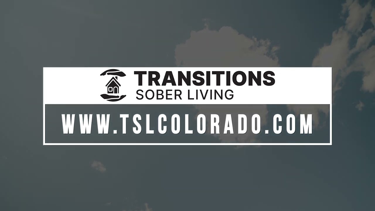 Denver Metro One | Video Tour of Men's Sober Living Home by Transitions Sober Living