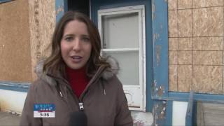 Village Of Bath Grant