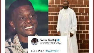 You have a call from a correctional facility, Wayne Perry calls Eyone #dcblacks