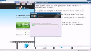 How to download and install iLivid screenshot 4