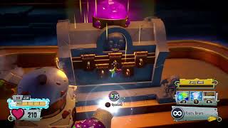 Opening The Trials Of Gnomus Zombie Chest With Hover-Goat 3000 And The Costumes Already Unlocked