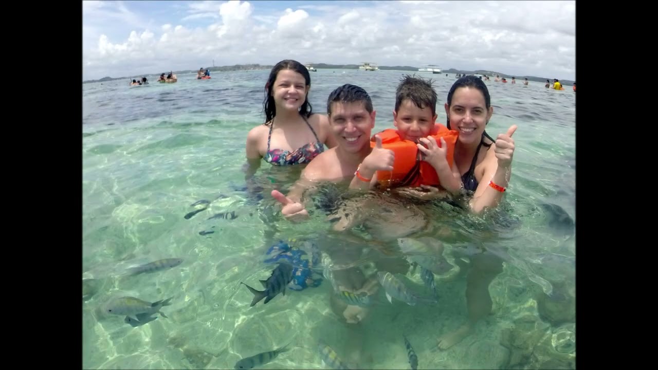 💼✈ Maragogi/AL - Dezembro 2017