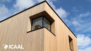 Internorm Cubis Bruton Case Study ICAAL | Creative Digital Marketing