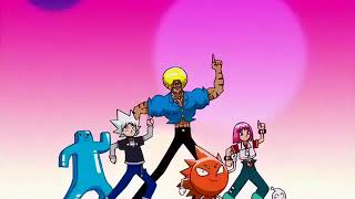 ボッボボーボボーボボのed曲懐かしい Youtube