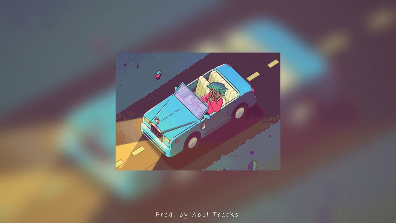 (FREE) Happy Lo-fi Trap Type Beat - "Vibe"