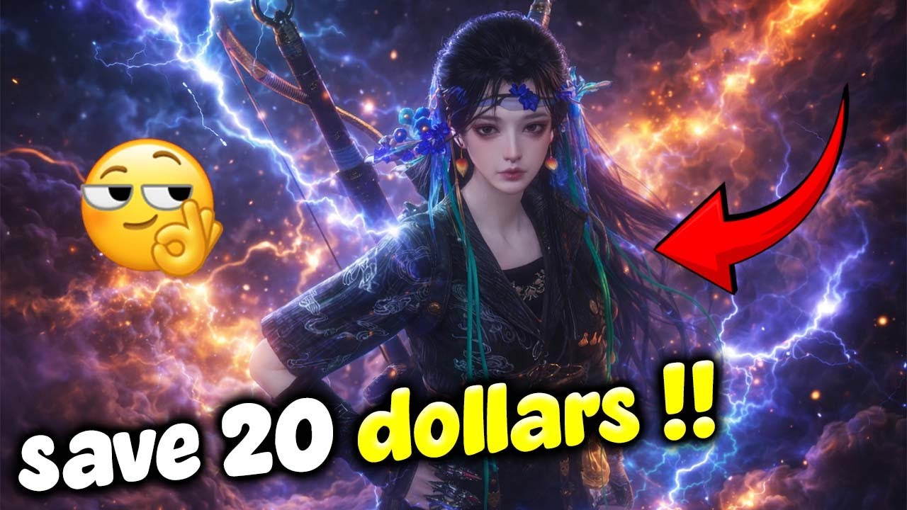 Where Winds Meet Guide - How to get a $20 outfit for only $1