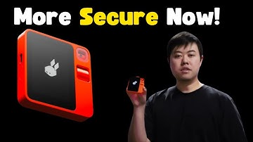 Introducing Rabbit R1 The Trending AI Device Everyone Wants!