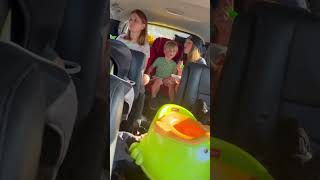 Anderson Island, WA Cabin Trip with “The Show” - Video 1 - August 2023