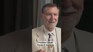 The Process of Getting #ProstateCancer Chemotherapy #pcri #markscholzmd