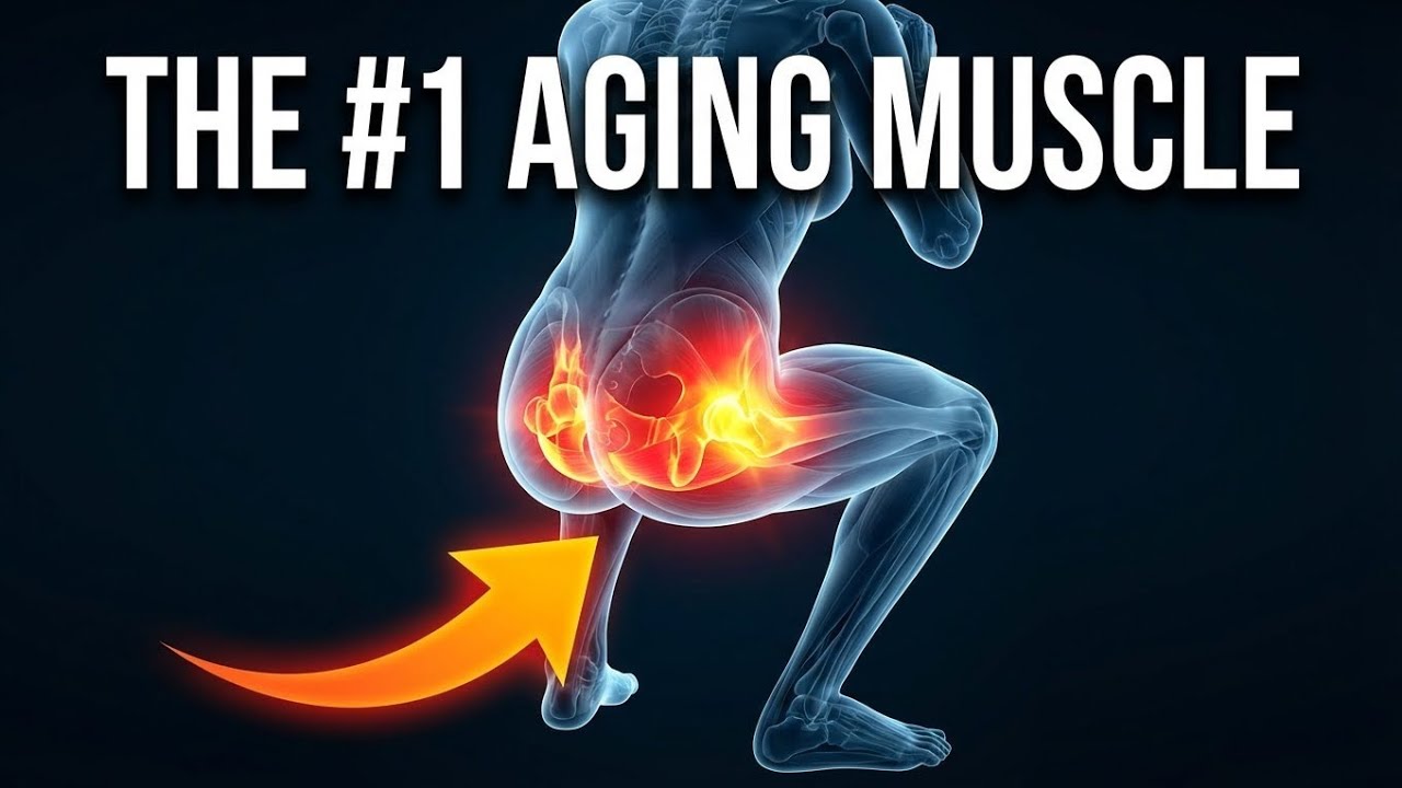 Exercise After 50: What You NEED To Know