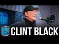Clint Black On The First Song He Learned To Play On Guitar
