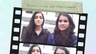 Youth Crime and Punishment Introduction.m4v