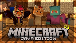 【まったり】総長もぐぽんとマイクラ【Minecraft】