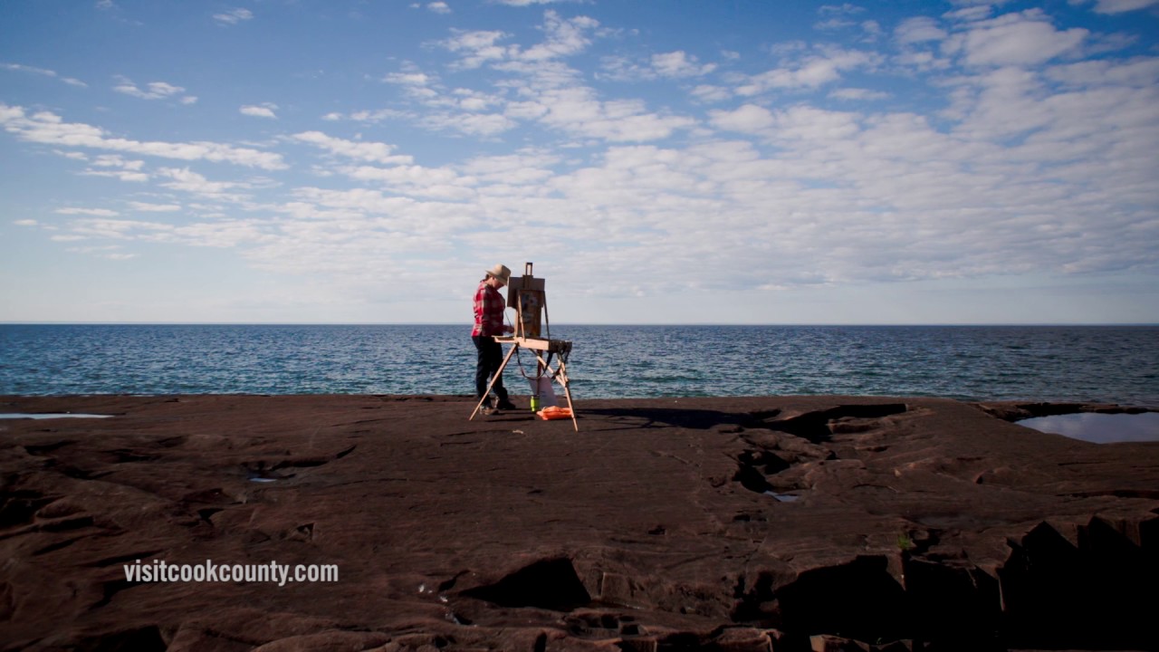 Inspiration Is Everywhere - Arts 15 Second FINAL | 