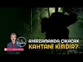 Ahrzamanda ikacak kahtan kmdr  prof dr ayhan tekne