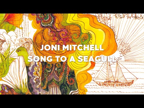 Joni Mitchell: 