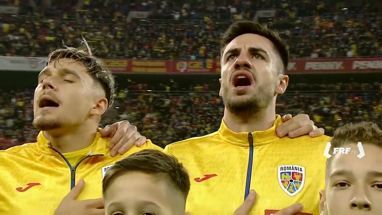 50.000 de voci au cântat „Deșteaptă-te, române!” alături de Andra