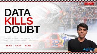 Advanced Race Intelligence A Comprehensive Analysis Framework for NASCAR