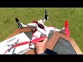 Syma X56W folding altitude hold WiFi FPV TX or APP flight control good beginner quad