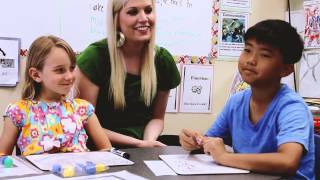 The Core Standards - 1St Grade - Math In Minutes