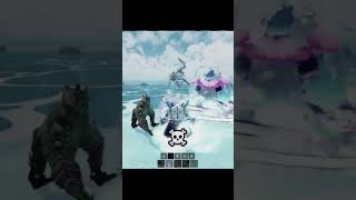 Download Lagu Dragon 🐉 VS Gas Yeti Trex MP3