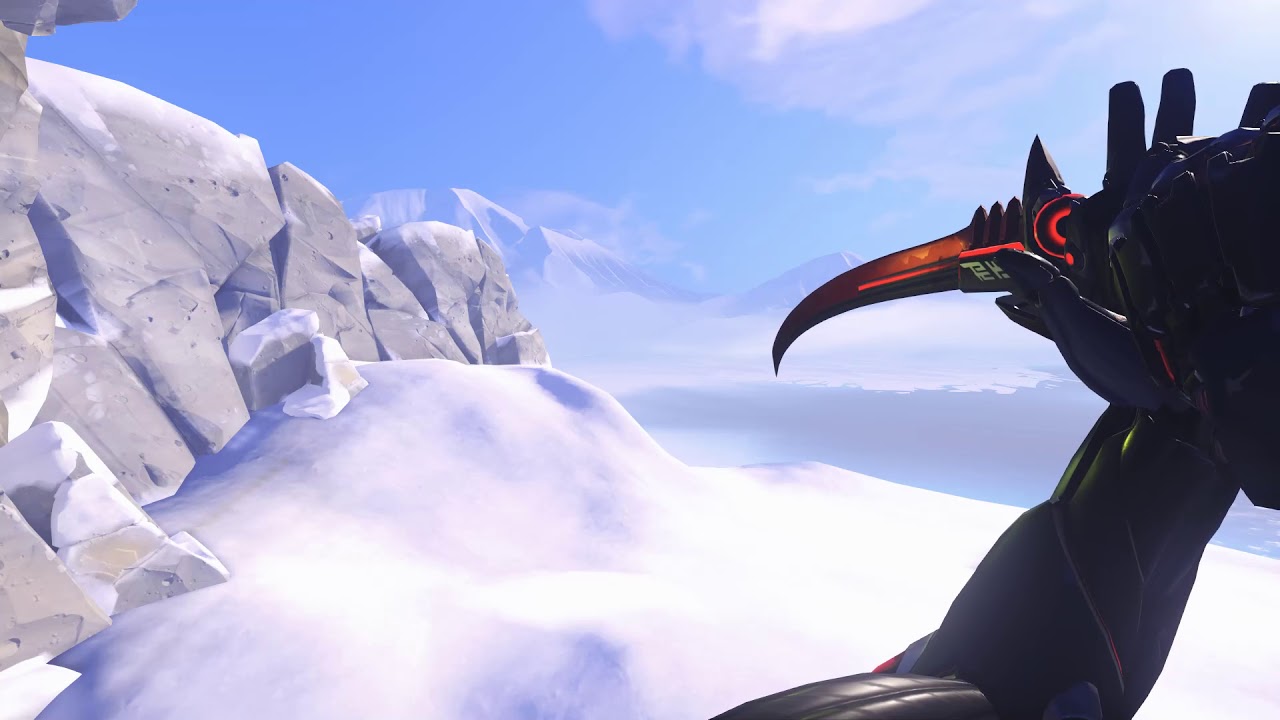 Oni Genji's New Ultimate Sound Effect (PC)