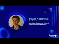 Standalone Components - Towards Component-Oriented Angular | Pawel Kozlowski | PTH Conference 2021