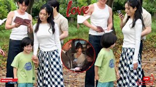 Te midden van geruchten over een huwelijk! Jang Ki-yong en Ahn Eun-jin lijken getrouwd!